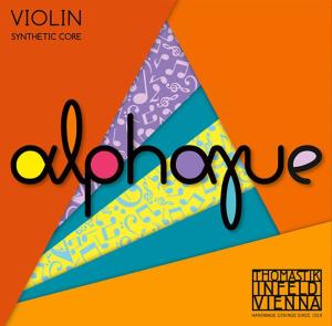 Thomastik Alphayue D (RE) 3/4 Violin String