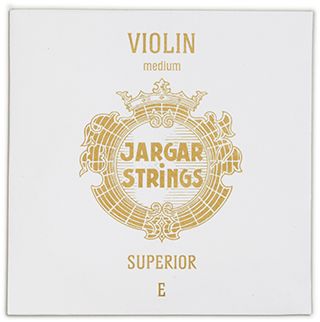 Jargar Superior E (MI) Violin String