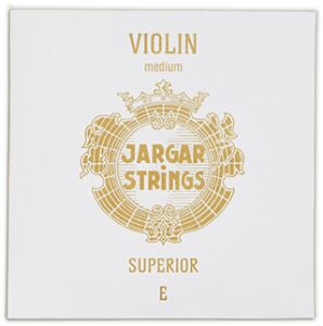 Jargar Superior E (MI) Violin String