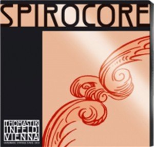 Thomastik Spirocore E (MI) Violin String
