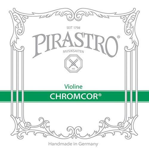 Pirastro Chromcor A (LA) 3/4-1/2 Keman Teli
