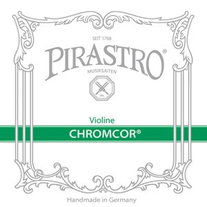 Pirastro Chromcor A (LA) 3/4-1/2 Violin String