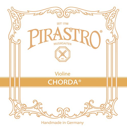 Pirastro Chorda E (MI) Violin String