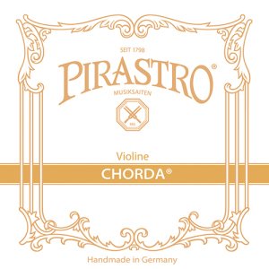 Pirastro Chorda E (MI) Violin String