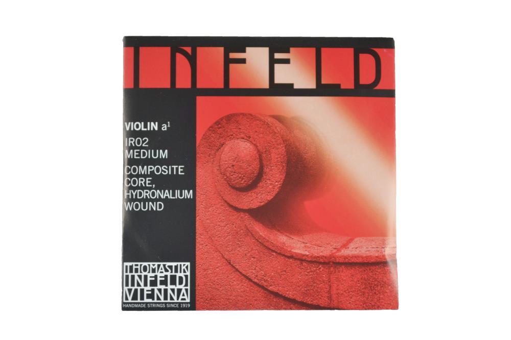 Thomastik Infeld Red A (LA) Violin String