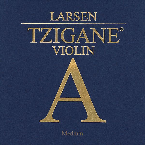 Larsen Tzigane A (LA) Violin String