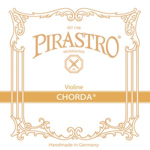 Pirastro Chorda D (RE) Violin String