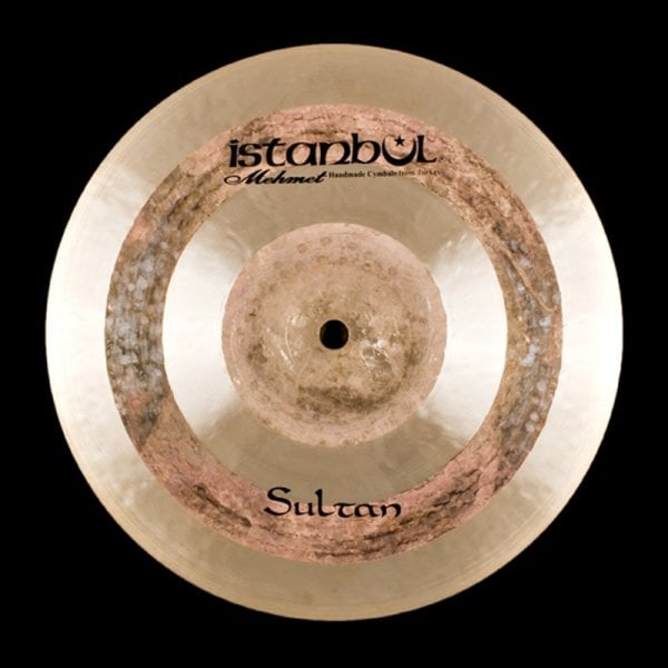 İstanbul Mehmet 8'' Sultan Splash