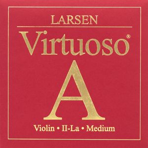 Larsen Virtuoso A (LA) Keman Teli
