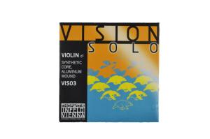Thomastik Vision Solo D (RE) Violin String