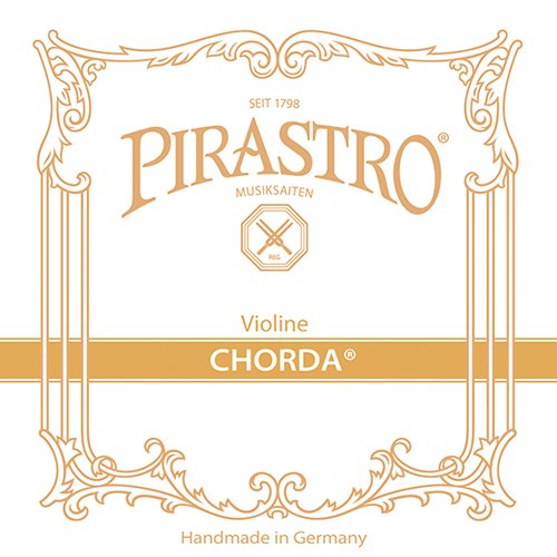 Pirastro Chorda G (LEFT) Violin String