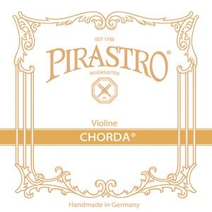 Pirastro Chorda G (LEFT) Violin String