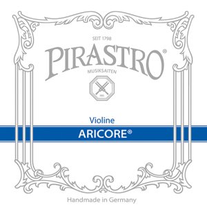 Pirastro Aricore D (RE) Violin String