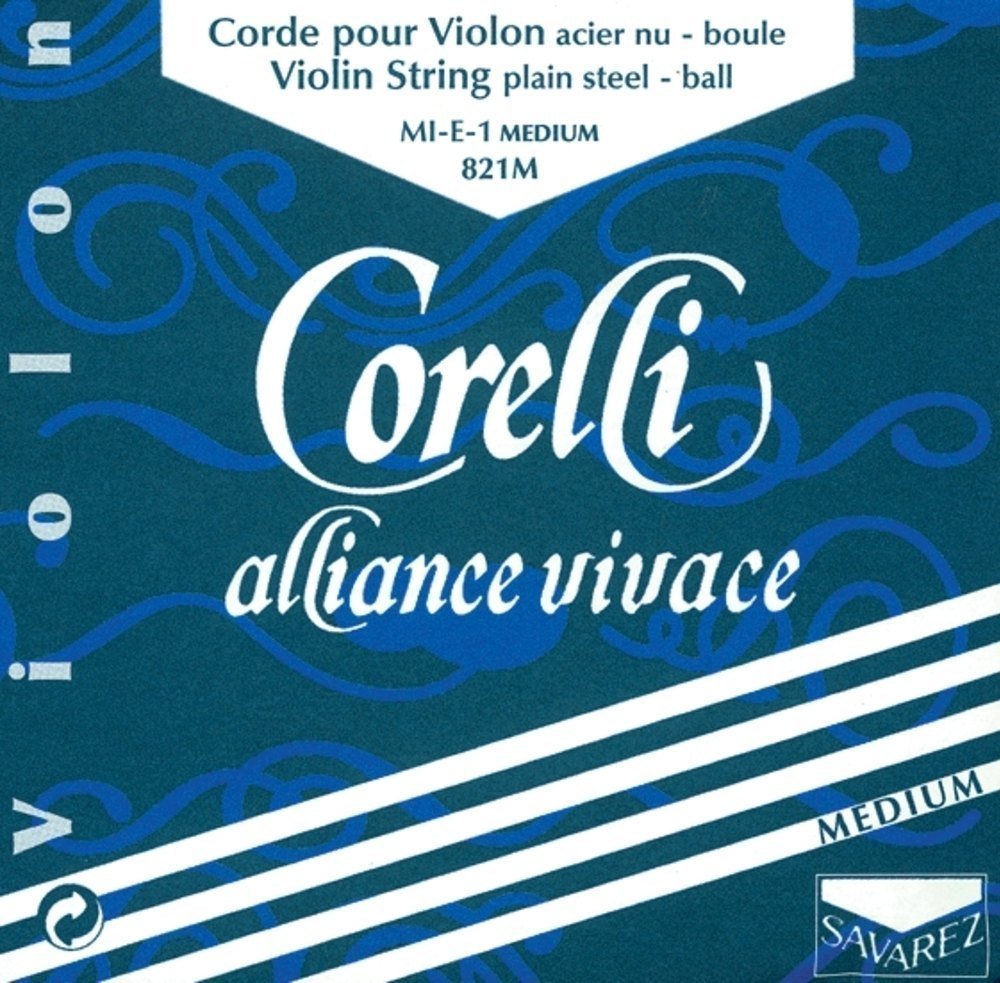 Savarez Corelli Alliance A 802M Violin String
