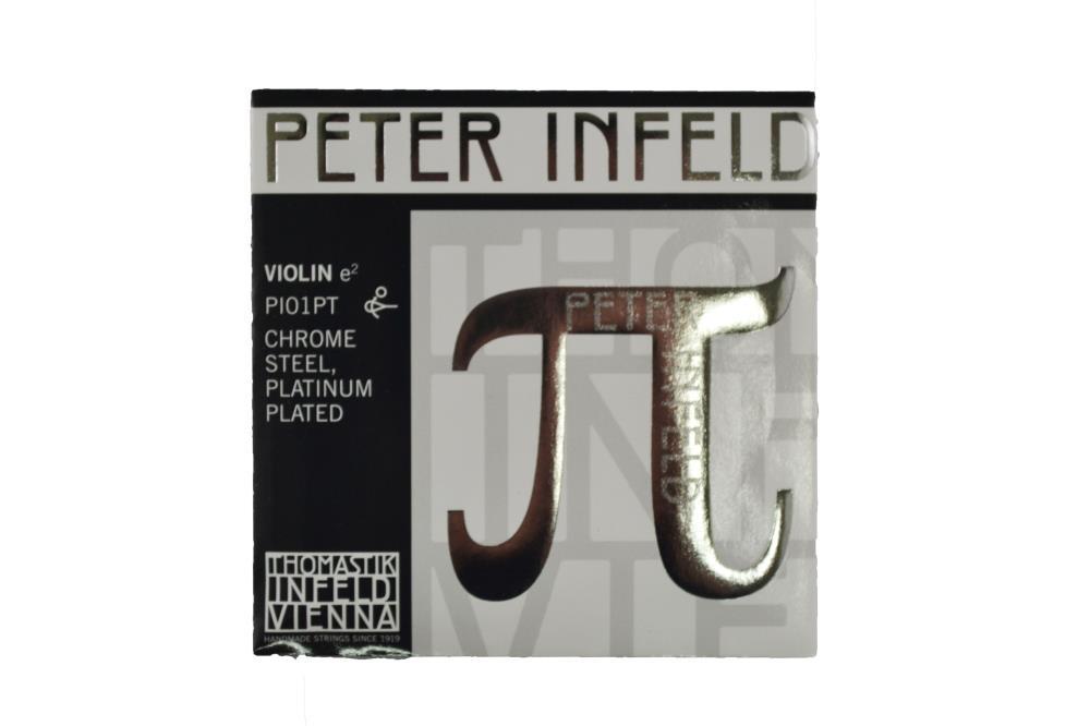 Thomastik Peter Infeld Platinum E (MI) Violin String