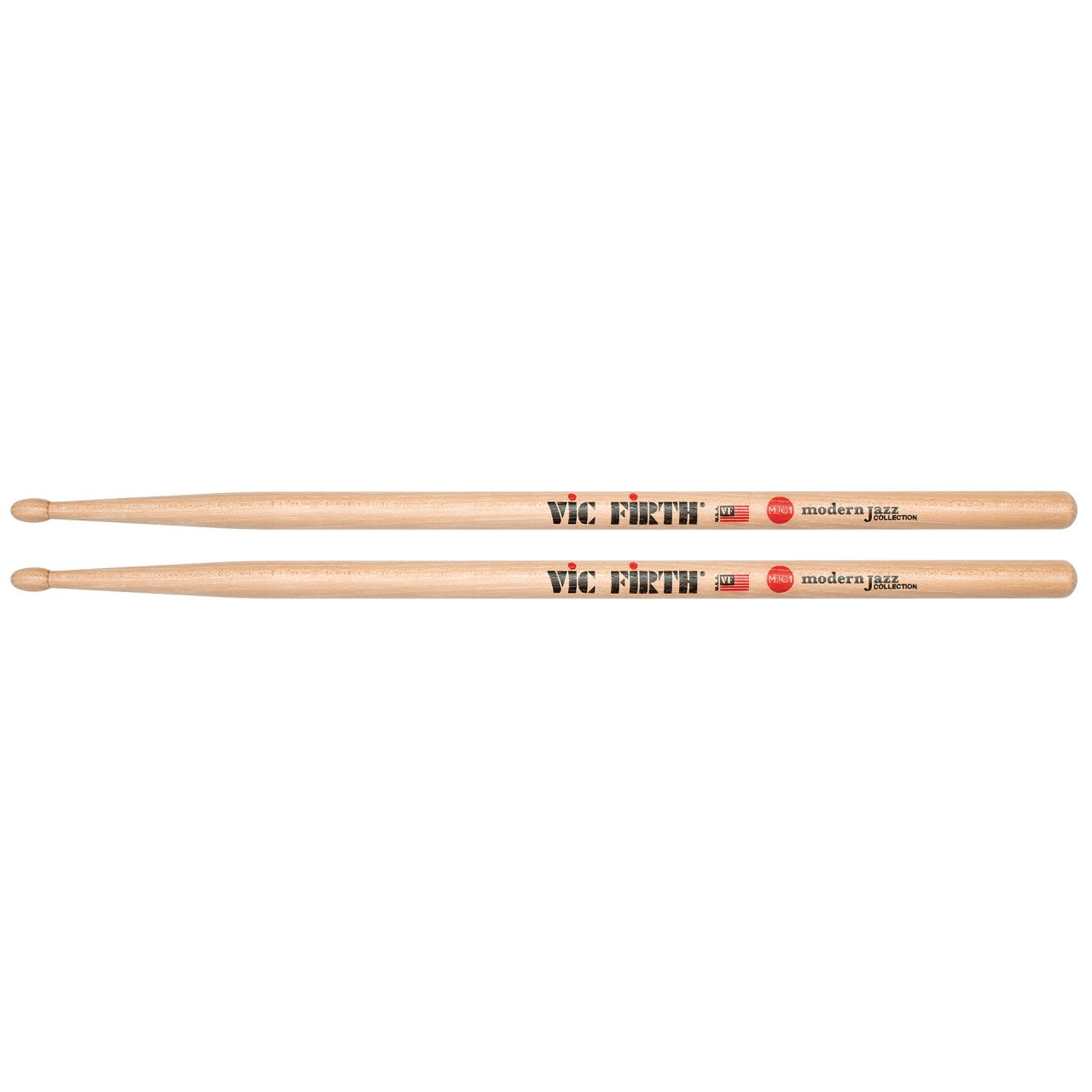 Vic Firth Modern Jazz Collection MJC1 Drumsticks