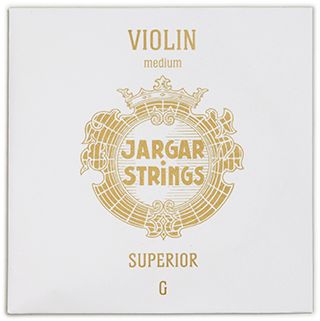 Jargar Superior G (LEFT) Violin String