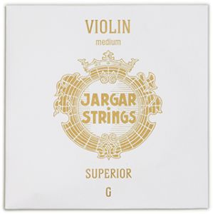 Jargar Superior G (LEFT) Violin String