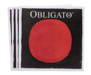 Pirastro Obligato Set Violin String