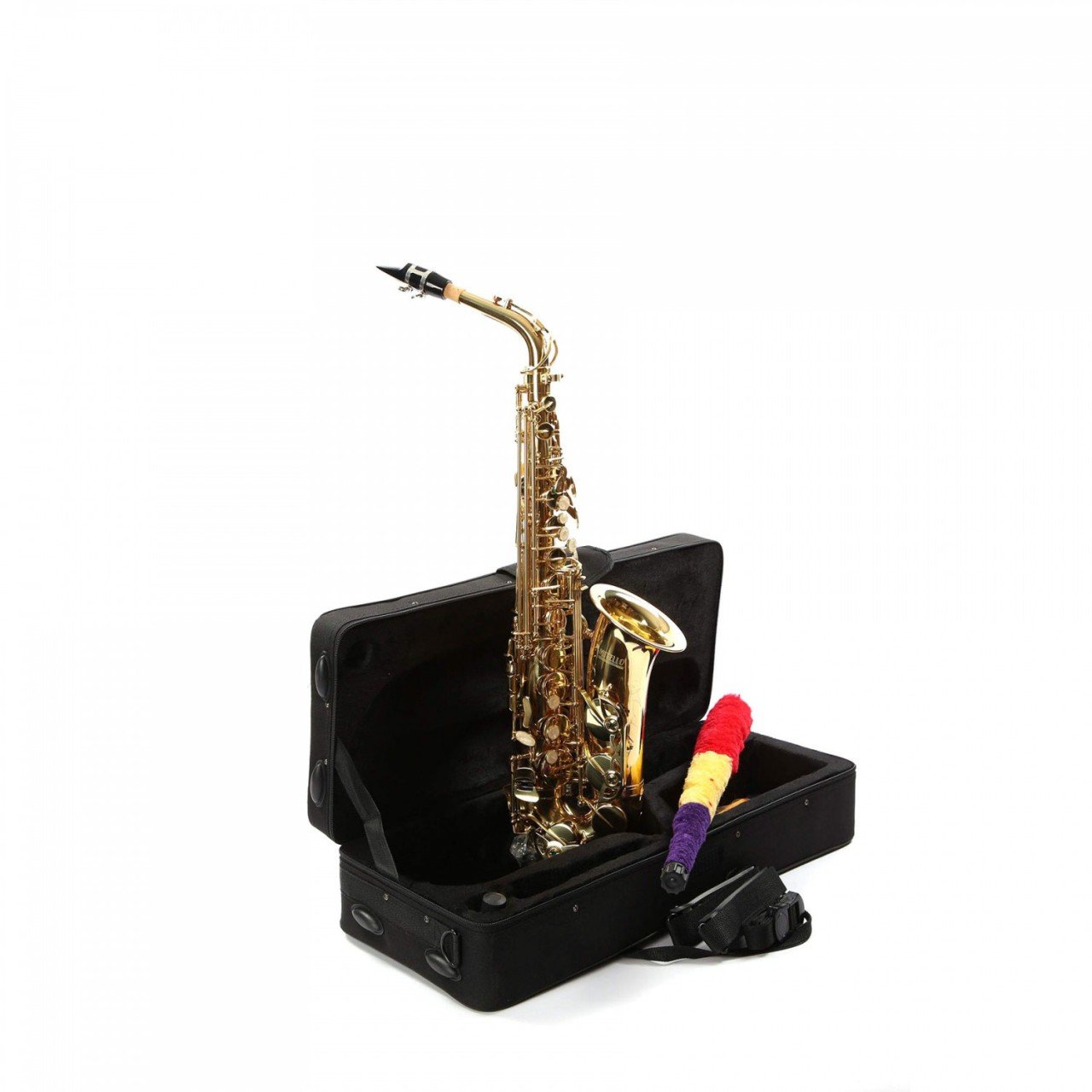 Mitello Alto Sax Saxophone