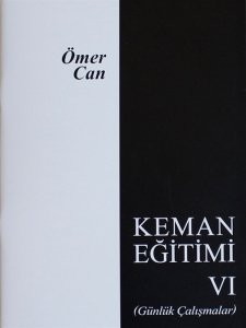 Keman Eğitimi 6 - Ömer Can