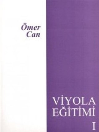 Viola Training 1 - Ömer Can