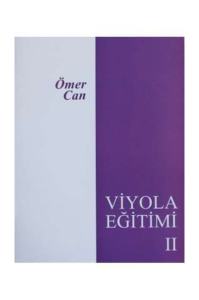 Viola Training 2 - Ömer Can