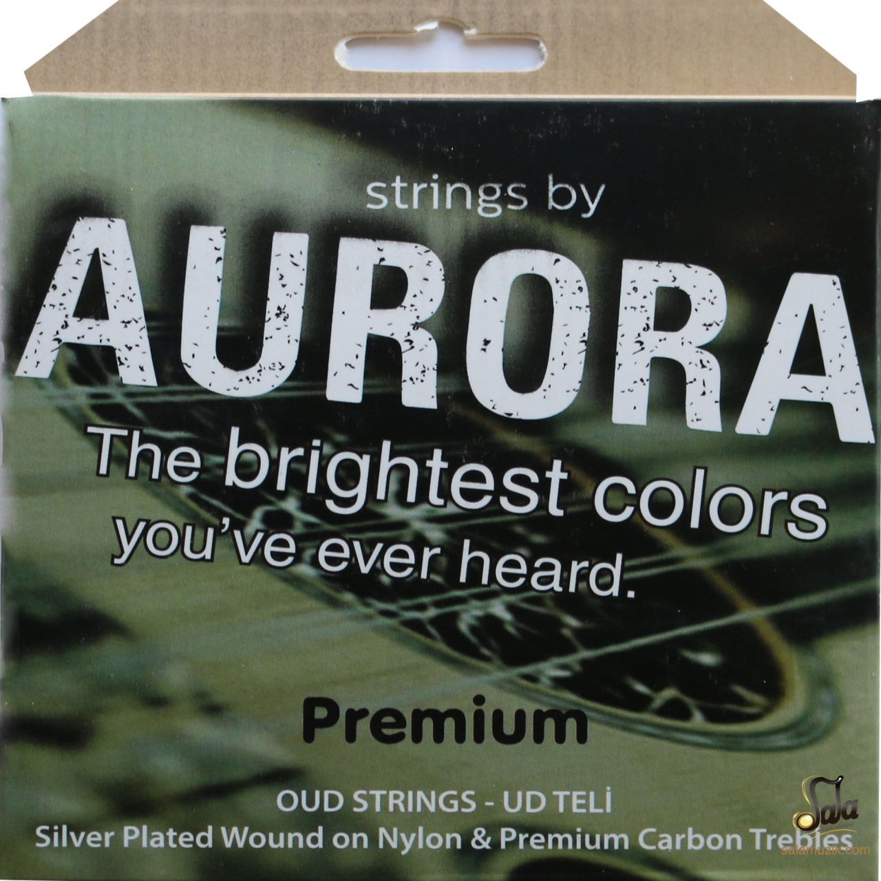Aurora Professional Oud String