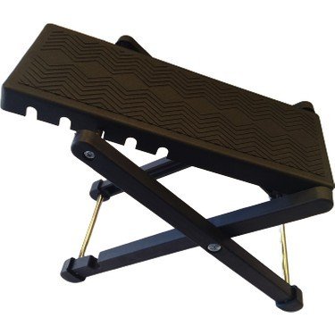 Guitar Foot Stand-FootStool-FootStep-Guitar Foot Stand