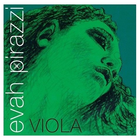 Evah Pirazzi Set Viola String