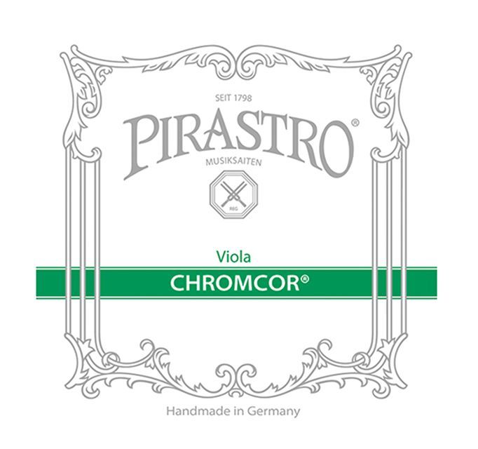 Pirastro Chromcor Viyola Teli