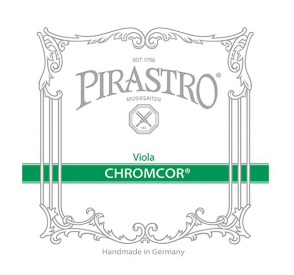 Pirastro Chromcor Viola Wire