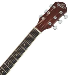 OSCAR SCHMIDT OAN-AU Acoustic Guitar
