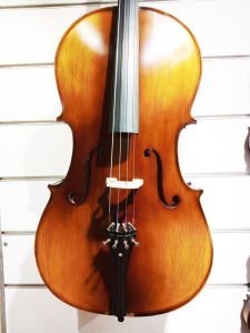Tonal HDC 21 4/4 Full Size Cello