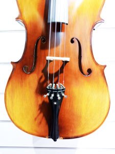 Tonal HDC 21 4/4 Full Size Cello