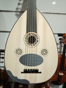 Student Turkish Oud OUST1002