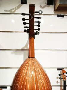 Student Turkish Oud OUST1002