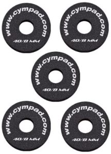 Cympad OS8/5 Cympad Optimizer Set 40/8mm