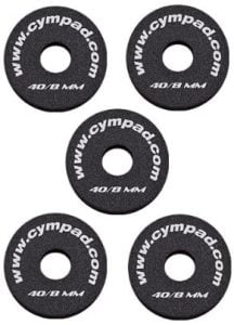 Cympad OS8/5 Cympad Optimizer Set 40/8mm