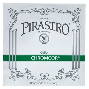 Pirastro Chromcor Cello String Do (C)