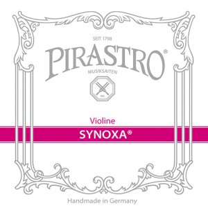 Pirastro Synoxa Violin String La (A)