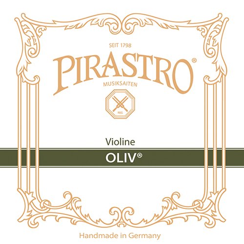 Pirastro Oliv Violin String La (A)