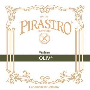 Pirastro Oliv Violin String La (A)