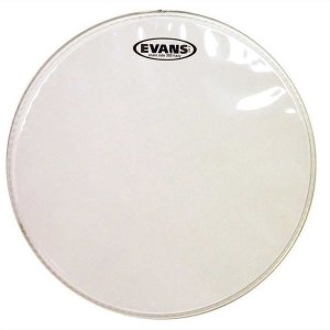 Evans S13H30 13'' Snare Base 300 Hazy