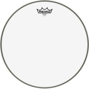 REMO BE-0314-00- Emperor® Transparent 14'' Drum Skin