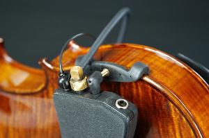 FISHMAN PRO-CMA-002 CONCERTMASTER Violin Magnetic-violin pickup