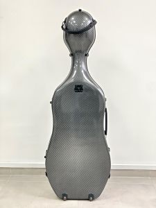 Cello Hardcase Carrying Case 2.9 kg