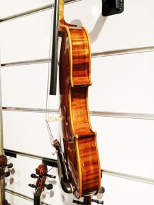 HDV51 4/4 Solid Wood Violin