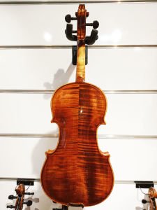 HDV51 4/4 Solid Wood Violin