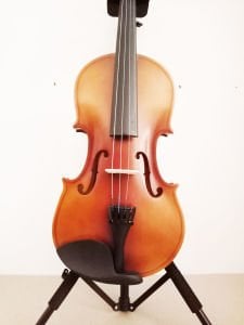 Tonal HDV01 4/4 Student Beginner Violin